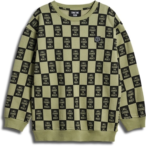 HUMMEL - stsOLLIE SWEATSHIRT