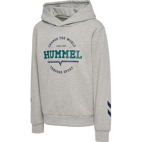 HUMMEL - HMLASHER HOODIE