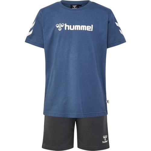 HUMMEL - HMLNOVET SHORTS SET