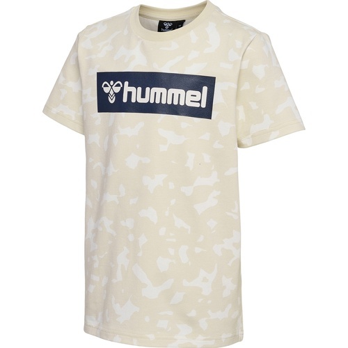 HUMMEL - HMLRUSH AOP T-SHIRT S/S