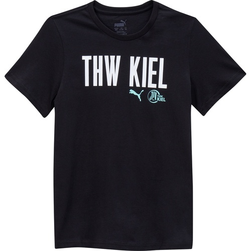 PUMA - THW Kiel Tee Jr
