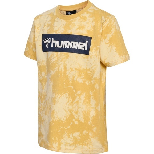 HUMMEL - HMLJUMP AOP T-SHIRT S/S
