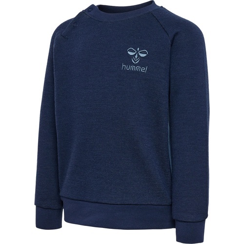 HUMMEL - HMLWULBATO SWEATSHIRT