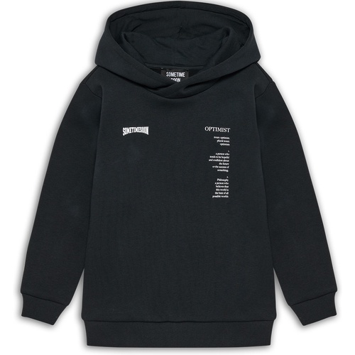 HUMMEL - STSAIDEN HOODIE