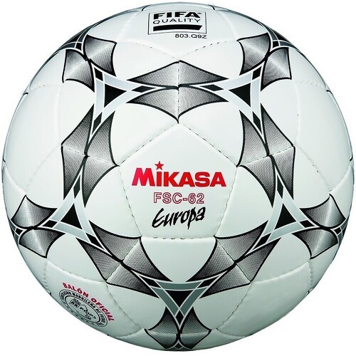 MIKASA - Ballon Europa Fsc 62