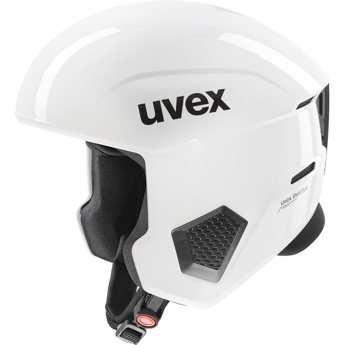 UVEX - Casque De Ski / Snow Invictus All White
