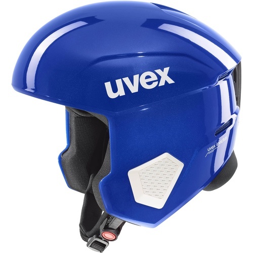 UVEX - Casque De Ski / Snow Invictus Racing Blue