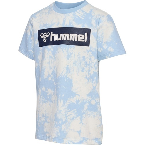 HUMMEL - HMLJUMP AOP T-SHIRT S/S