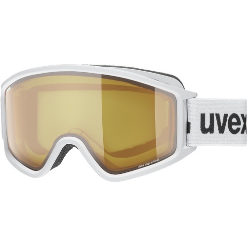 UVEX - Masque De Ski / Snow G.Gl 3000 Lgl White