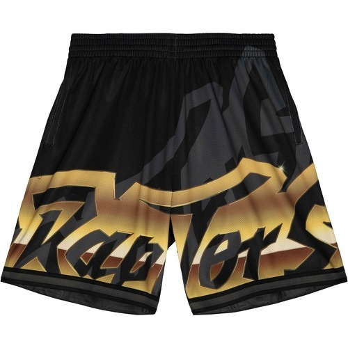 Short Toronto Raptors NBA Big Face 4.0 Fashion