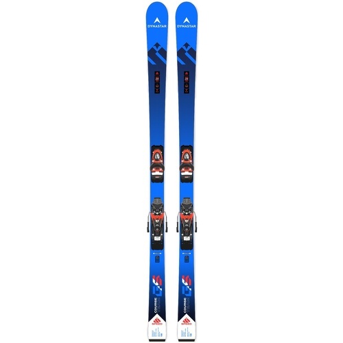 Pack De Ski Speed Tm + Fixations Spx10