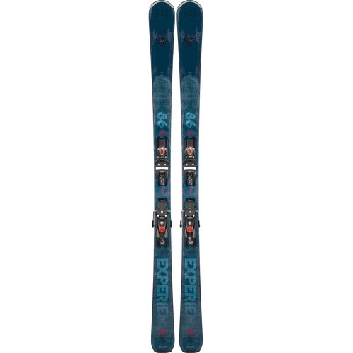 ROSSIGNOL - Pack De Ski Experience 86 Ti + Fixations Spx14
