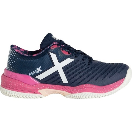 Munich - Padx 40 Padel Pink 4034040