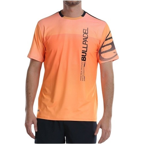 BULLPADEL - Maillot Nauru