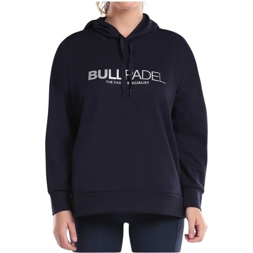 BULLPADEL - Sweatshirt À Capuche Ubate