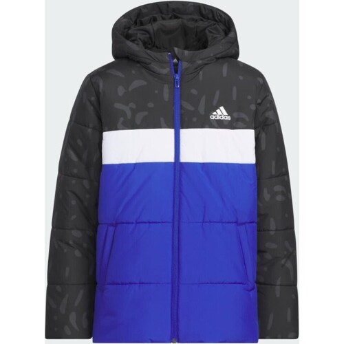 adidas Sportswear - Veste matelassée Colorblocked Enfants