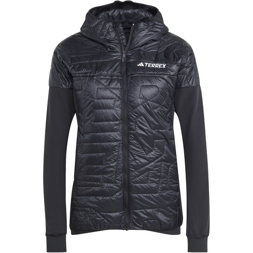 adidas Performance - Veste Terrex Xperior Varilite Hybrid PrimaLoft