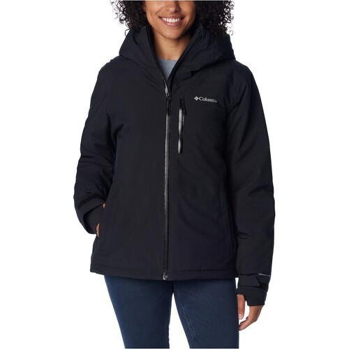 Columbia - Explorer's Edge Insulated Jacket