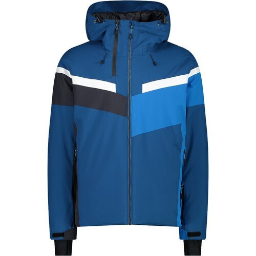 Man Veste Fix Hood