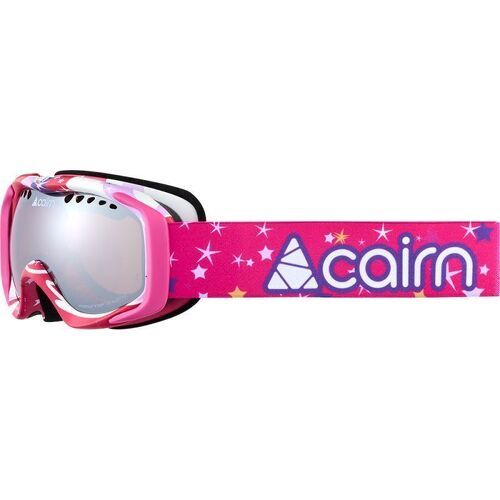 CAIRN - Masque de ski fille Friend Spx3