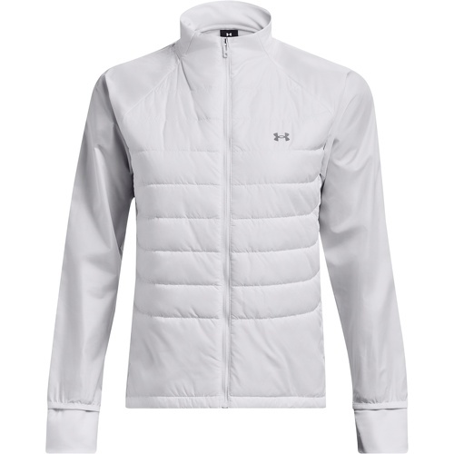 Doudoune imperméable femme Storm