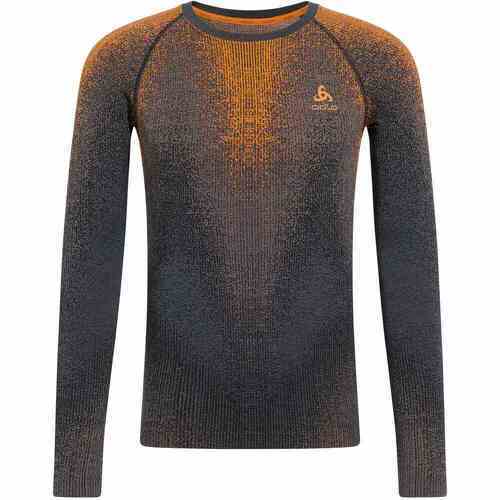 BL TOP crew neck l/s BLACKCOMB ECO