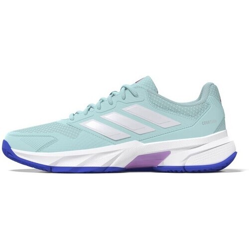 adidas Performance - Chaussure de tennis Courtjam Control 3