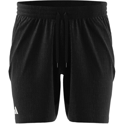 adidas Performance - ERGO SHORT PRO BLACK