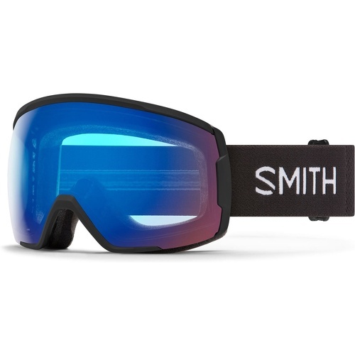 SMITH OPTICS - Masque De Ski / Snow Proxy Cat 2