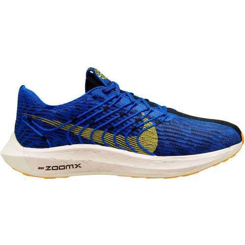 NIKE - Chaussures de Running Bleu Homme Pegasus Turbo