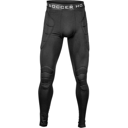 HO SOCCER - Underwear Trousers Raven