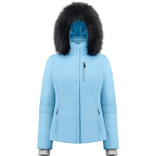 POIVRE BLANC - Veste De Ski Stretch Poivre 0802 Starlight Blue