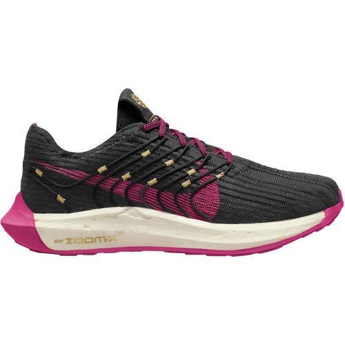 Chaussures de Running Noire/Rose Femme Pegasus Turbo Next Nature