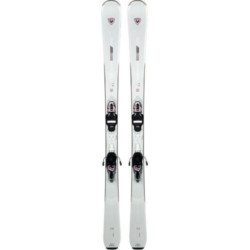 Pack Ski Femme Nova 2 + XPress 10 GW