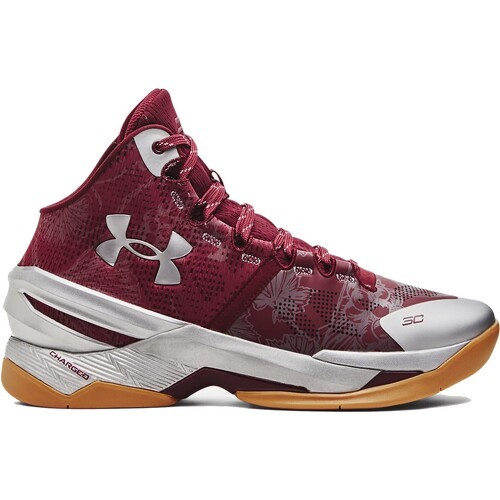 UNDER ARMOUR - Chaussures de basket Curry 2