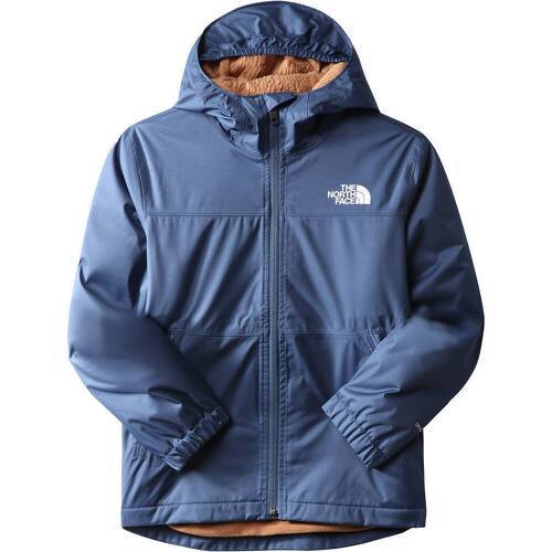 B WARM STORM RAIN JACKET