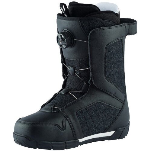 ROSSIGNOL - Boots Snowboard Femme Alley Boa H4