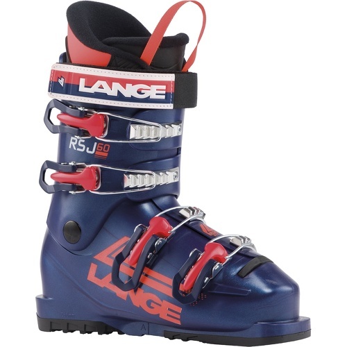 LANGE - Chaussures De Ski Rsj 60