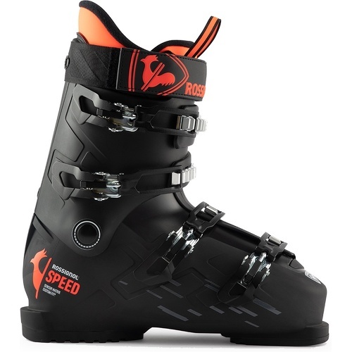 ROSSIGNOL - Chaussures De Ski Speed Rental Hv+