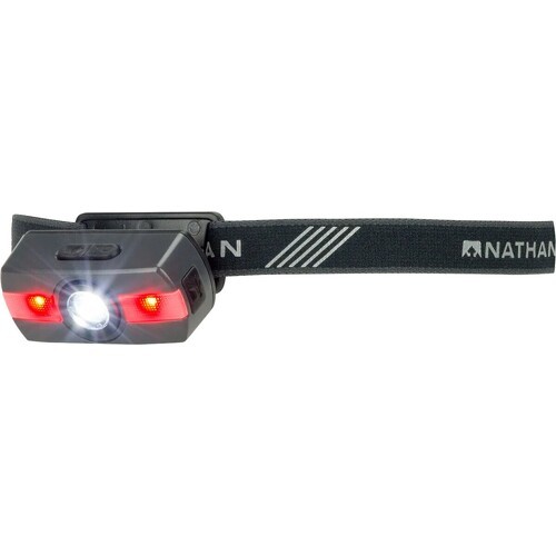 Nathan - Neutron Fire Rx 2.0 Runners Headlamp