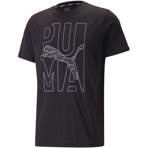 PUMA - Fd Graf T-Shirt Mc