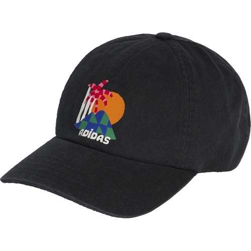 Casquette de baseball adidas x FARM Rio