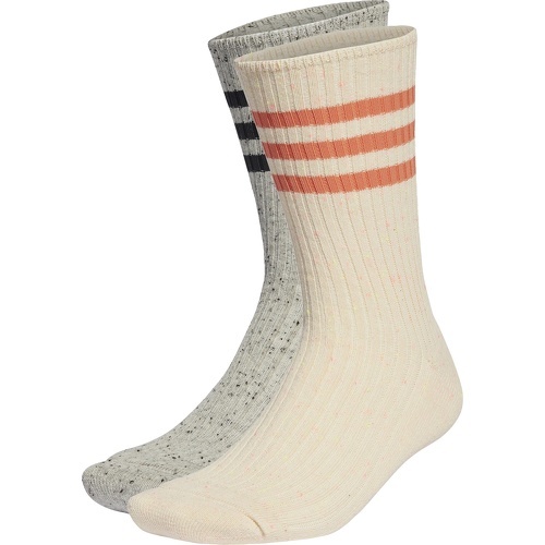 adidas Performance - Chaussettes Lounge (2 paires)