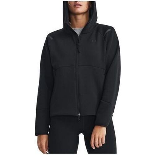 UNDER ARMOUR - Pull Unstoppable Full Zip