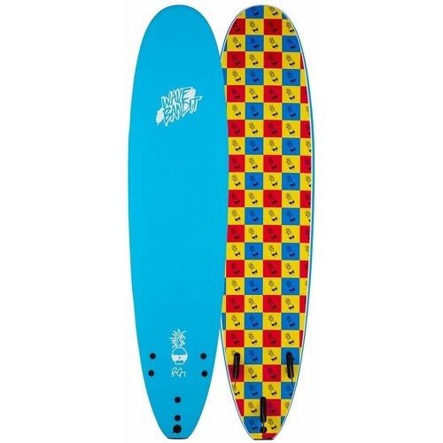Catch Surf - Planche Ben Gravy Pro Ez Rider 8.0