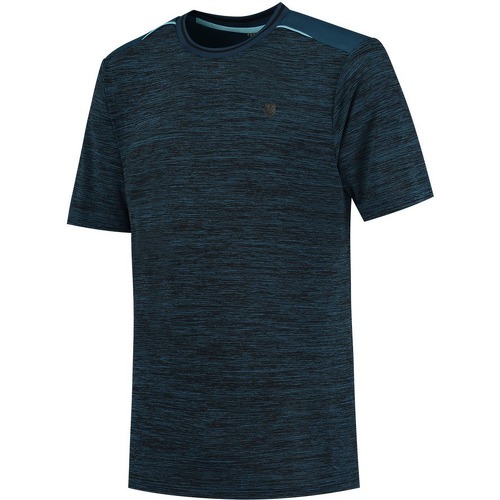 T Shirt K Swiss Hypercourt Tee Melange