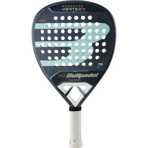 BULLPADEL - Vertex 04 (2024)