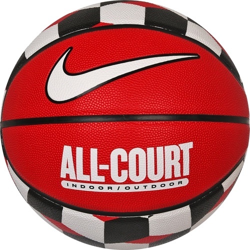 NIKE - Everyday All Court 8P Ball Deflated