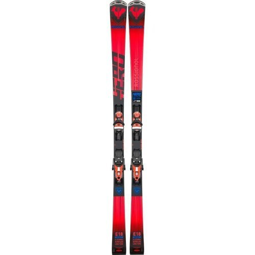 Ski HERO ELITE LT + NX 12 GW - 2022 | 23