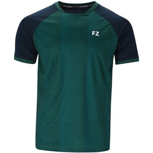 Tshirt FZ Lewy Vert